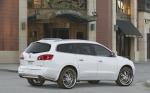 Buick Enclave Urban CEO Edition 2007 года